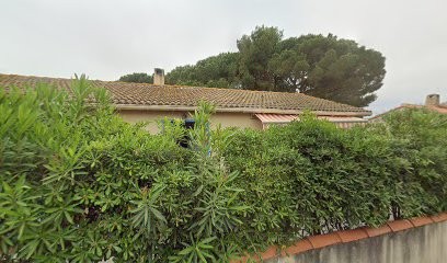 Constant Anne, Praticien de Médecine Alternative à Sainte-Marie-la-Mer