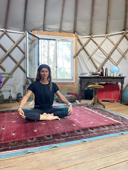 Céline ROCH | Naturopathe, Praticien de Médecine Alternative à Martigues