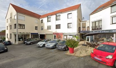 Nicolas LISTRAT, Praticien de Médecine Alternative à Saint-Michel-sur-Orge