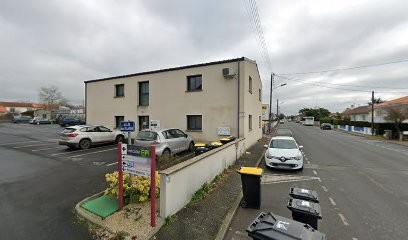 Julie MINCK, Réflexologue à Bressuire