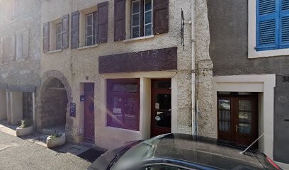 Zenzion-Shiatsu, Réflexologue à Villefranche-de-Conflent