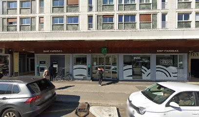 Coraline DESCANS Sophrologue, Praticien de Médecine Alternative à Grenoble