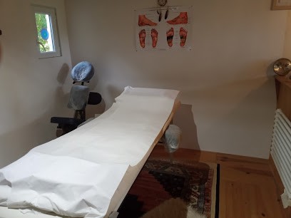 Réflexologie Plantaire & Shiatsu Philippe MARINO, Réflexologue à Boissise-le-Roi