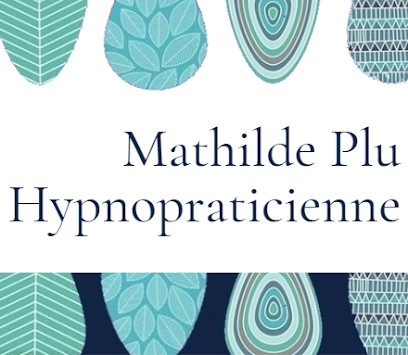 Mathilde Plu Hypnose, Hypnothérapeute à Pleumeleuc