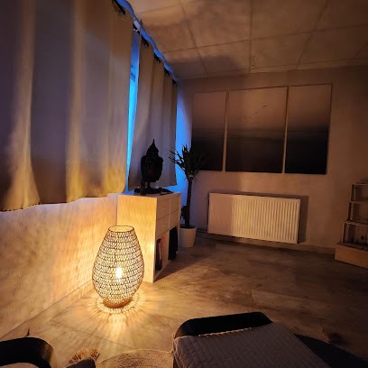 Chrystelle Gaillard - L'univers De Gaïa, Praticien de Médecine Alternative à Vitrolles