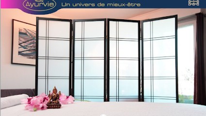 Praticien En Massage Bien-être - Pierre Yves Roux, Praticien de Médecine Alternative à Courbevoie