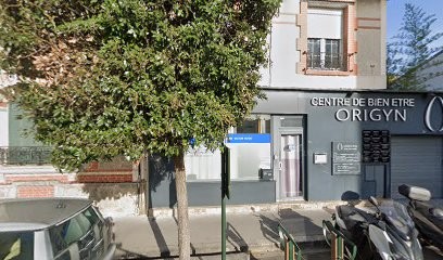 Kyria Sokémahou - Biokinergie : énergétique chinoise et ostéopathie - Puteaux, Praticien de Médecine Alternative à Puteaux