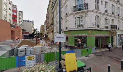 Olivier ALIX - Hypnothérapeute & Thérapies Brèves, Hypnothérapeute à Saint-Mandé