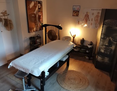 Calvo Eve, Praticien de Médecine Alternative à Ondres