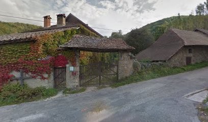 Marilyn François Réflexologue, Réflexologue à Charavines