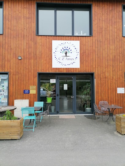 Charlotte B Massage & Acupuncture, Praticien de Médecine Alternative à Cavignac