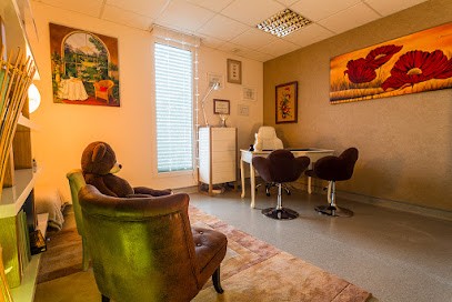 Sylvaine Créno, Hypnothérapeute à Maulévrier