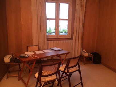 Naturopathe Paris Centre : Naturopathe Stéphane Beauvais, Praticien de Médecine Alternative à Paris 04