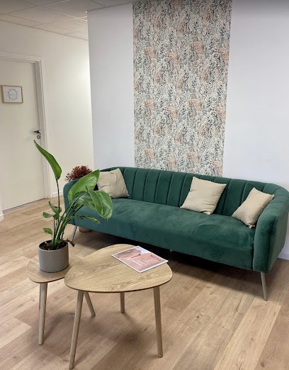 Gaëlle NICOLAS Sophrologue - Vivre en harmonie, Praticien de Médecine Alternative à Saint-Nazaire