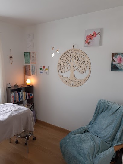 Sandrine Laot Reflexologue, Réflexologue à Clisson