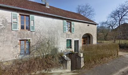 Bruno Bonnaventure - Terre Nouvelle, Praticien de Médecine Alternative à Fédry