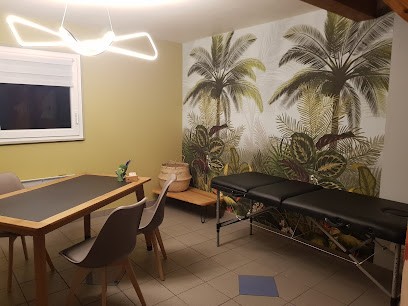 FANINGER Marie-Noëlle, Praticien de Médecine Alternative à Wittelsheim