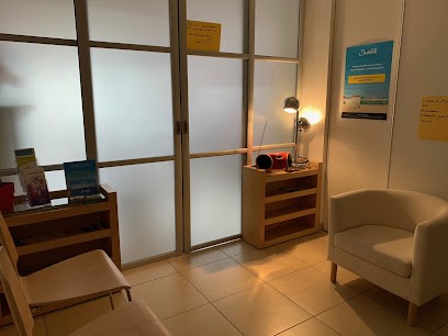 Nancy Soriano Mazoyer - EMDR - HYPNOSE - AURICULOTHÉRAPIE, Hypnothérapeute à Tassin-la-Demi-Lune