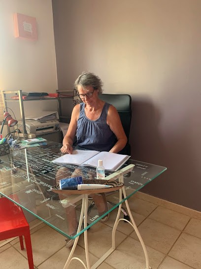 DOMINIQUE GIRAUD HYPNOSE & NUTRITION, Hypnothérapeute à Ginasservis