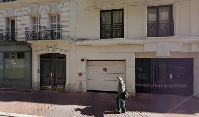 Mme Perrine Alliod, Praticien de Médecine Alternative à Levallois-Perret