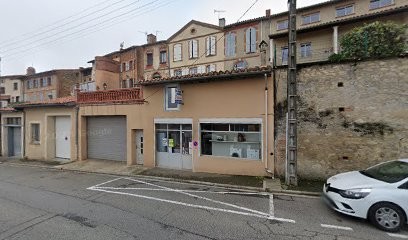 ISABELLE BERTOCCHI, Réflexologue à Caraman