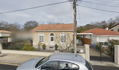 Darsy Myriam, Réflexologue à Pessac