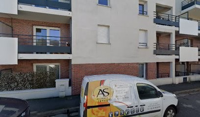 Réflexologie Emmanuelle BAGAS, Réflexologue à Joué-lès-Tours