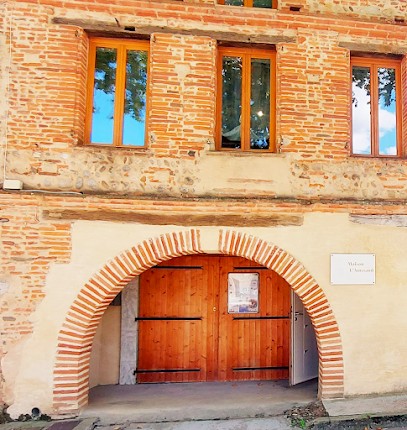 Sandrine Mazzonetto Energéticienne - Coiffure Mnémoénergétique - Magnétiseuse, Praticien de Médecine Alternative à Mazères