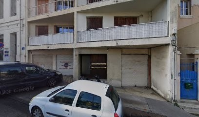 Soins énergétiques Marseille Soins énergétiques Marseille, Réflexologue à Marseille 07