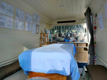 Voix D'âme, Voie De Vie Nathalie Veneau, Praticien de Médecine Alternative à Mauges-sur-Loire