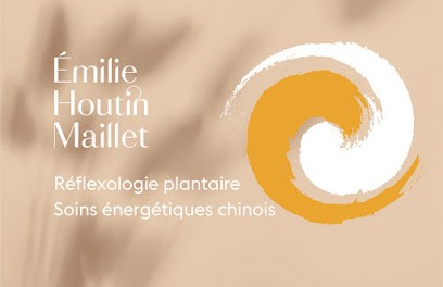 Emilie Houtin Maillet, Réflexologue plantaire chinoise et émotionnelle, Soins Energétiques Chinois, Réflexologue à Pornic