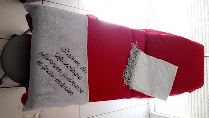 Claire Merlet Réflexologue, Réflexologue à Tiffauges