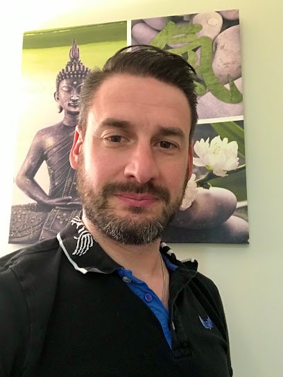 Yves-Bertrand Lo Hypnothérapeute, Hypnothérapeute à Muret