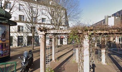 Rossin Christelle, Praticien de Médecine Alternative à Rueil-Malmaison