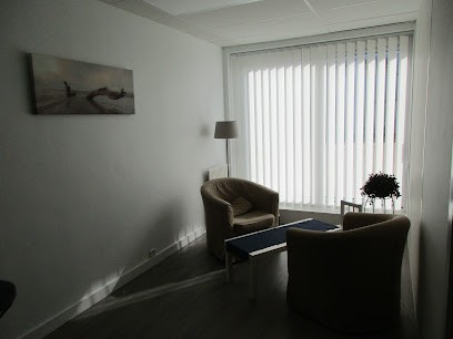 Katell Guégano. Biokinergie, Hypnose, Hypnothérapeute à Orvault