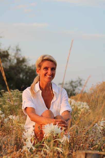 Sabine Moreno-Ugena Naturopathe Béziers, Praticien de Médecine Alternative à Cébazan