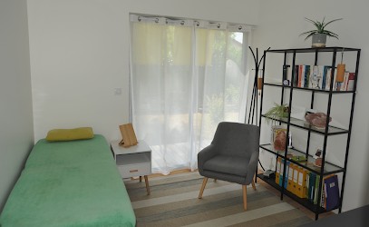 Jean-Michel Kuntz, Praticien de Médecine Alternative à Saint-Médard-en-Jalles