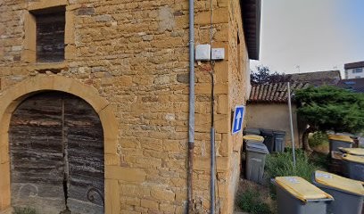 Réflexologie plantaire - Corinne COUDRAY, Réflexologue à Val d'Oingt