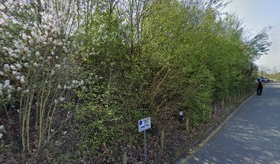 Virginie ROUYAUX, Hypnothérapeute à Saint-Grégoire