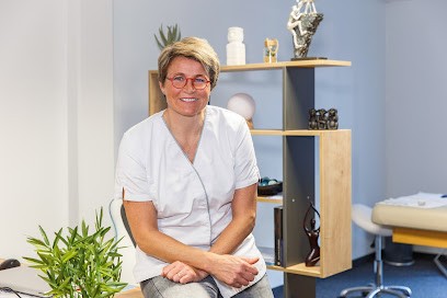 Anne Réflexologie Combinée, Réflexologue à Carquefou