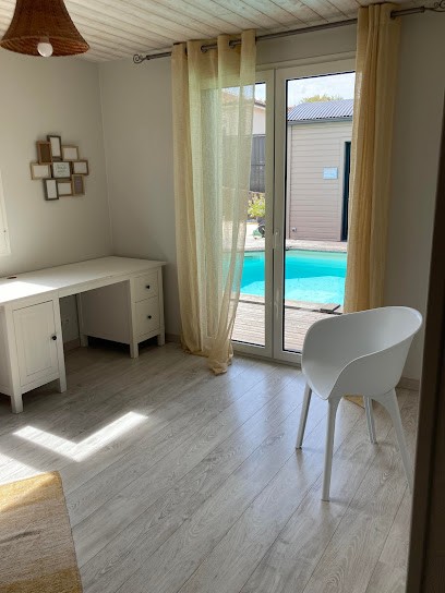 Isabelle Lemière, Praticien de Médecine Alternative à Saint-Pierre-du-Mont