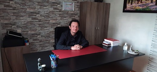 Michel Piscopo - Maitre Praticien en Hypnose Sajece et Coach certifié centré sur la personne, Hypnothérapeute à Woustviller