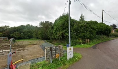 LAVALLEY Nicole, Praticien de Médecine Alternative à Saint-Jean-d'Elle