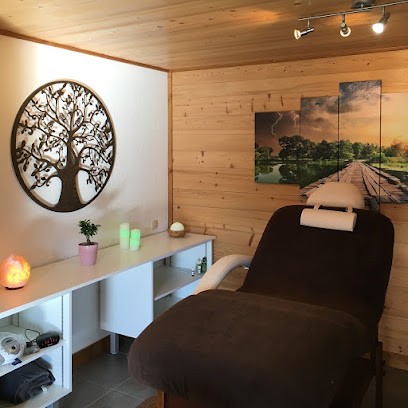 Cyrielle Réflexologie, Réflexologue à Sallanches