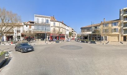 Naturopathe/soins energétiques, Praticien de Médecine Alternative à Cavaillon