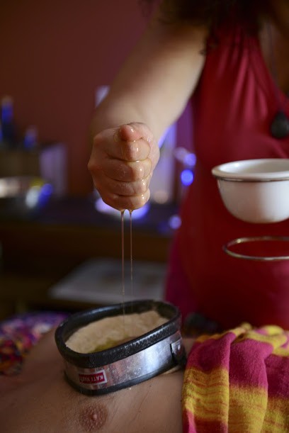 Delphine Lieben Therapist Ayurvedic, Praticien de Médecine Alternative à Laval-en-Brie