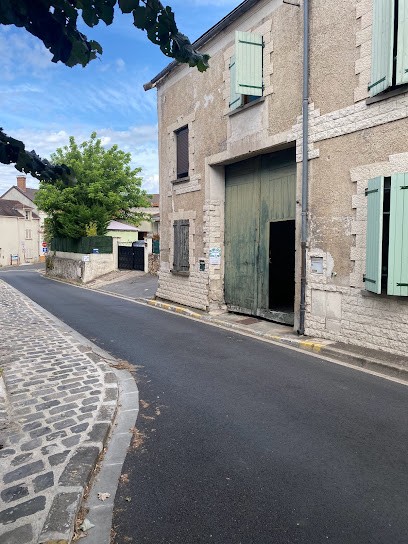 Véronique LEPELTIER, Réflexologue à Linas