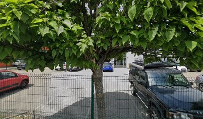 Sophrologue SABELLE SIKIRDJI MARCOU, Praticien de Médecine Alternative à Saint-Ismier