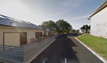 Kim RÉMY - Énergéticienne, Praticien de Médecine Alternative à Saint-Hilaire-Peyroux