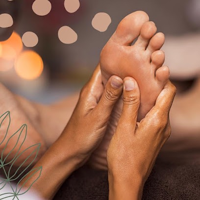 Claire Réflexologie & Massages, Réflexologue à Lyon 08